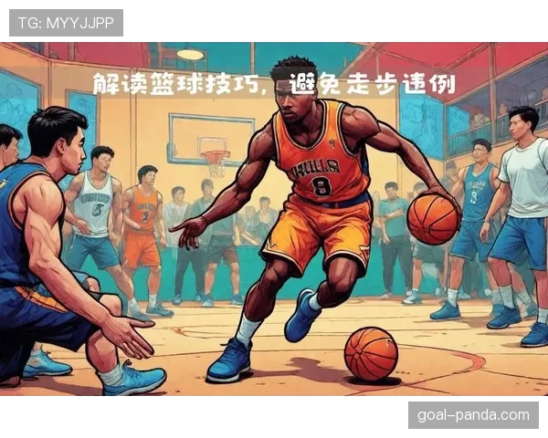 篮球规则中“走步违例”的具体定义与判定标准解析